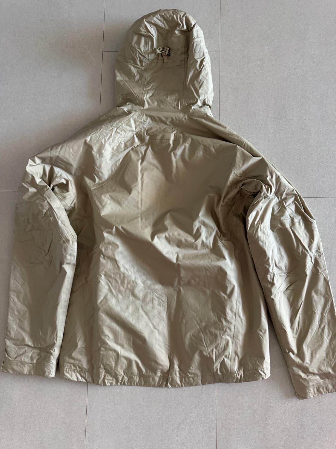 파타고니아 insulated 토렌쉘 패딩자켓 상품이미지2