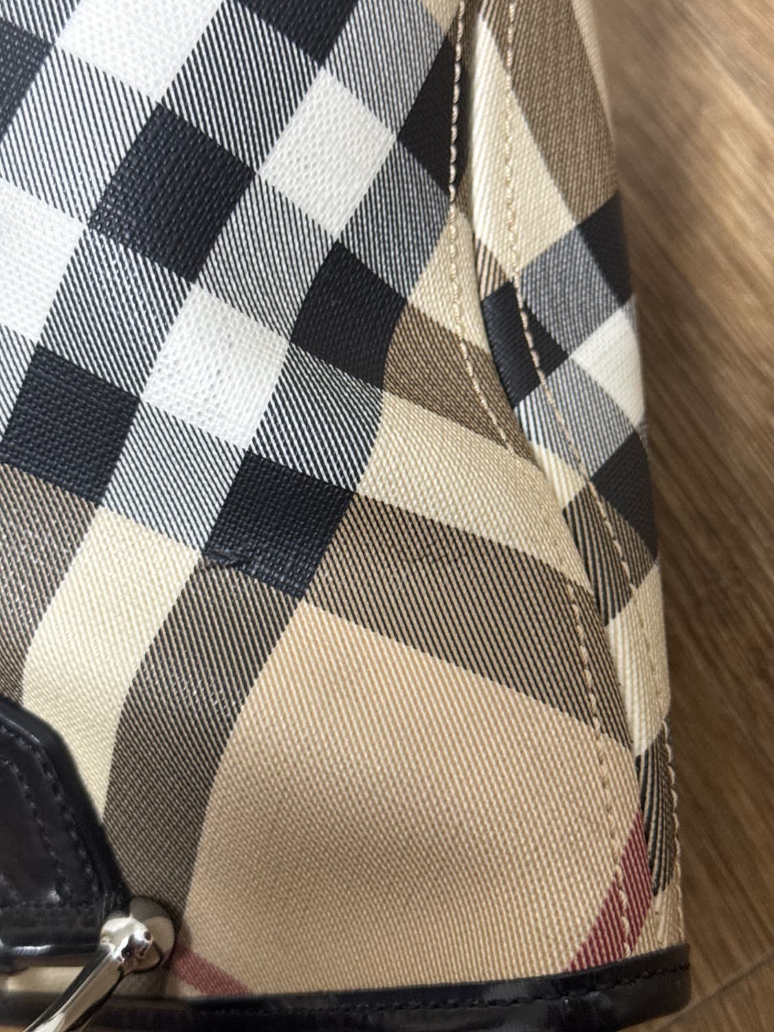 Burberry bag🤍 상품이미지7