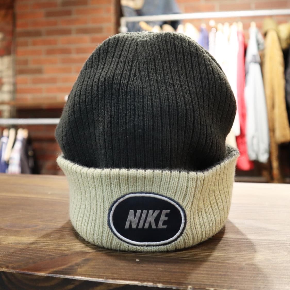 나이키 USA 롱비니   상품이미지1