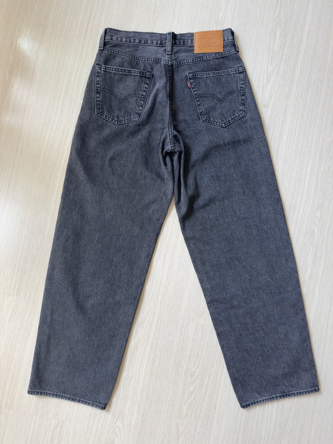 리바이스 578 프리미엄 데님팬츠 (A4750-0020) 상품이미지4