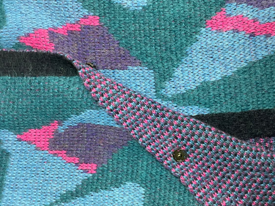 듀엘 롱가디건  상품이미지4