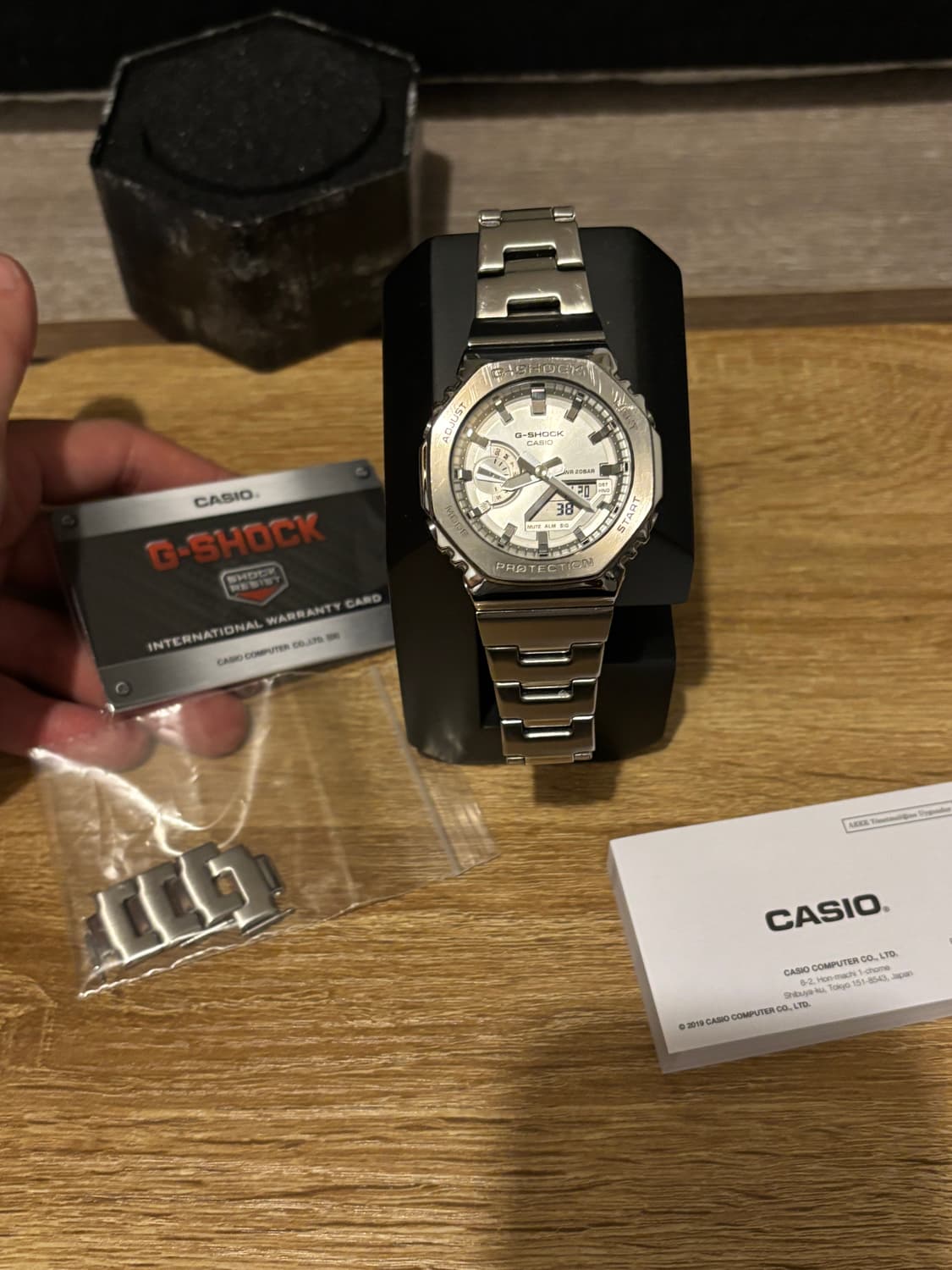 G-SHOCK 상품이미지5