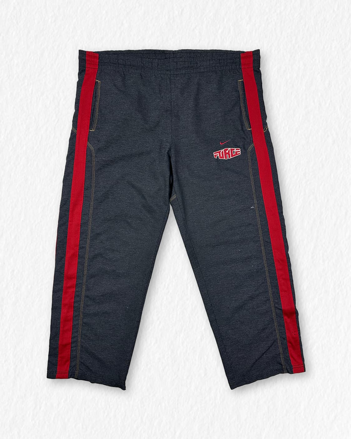 나이키 사이드라인 올드스쿨 데님 팬츠 상품이미지1