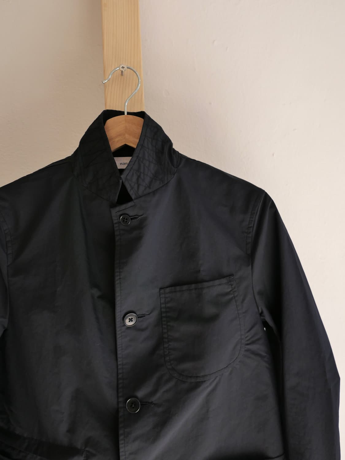 나나미카 블레이저 자켓 상품이미지2