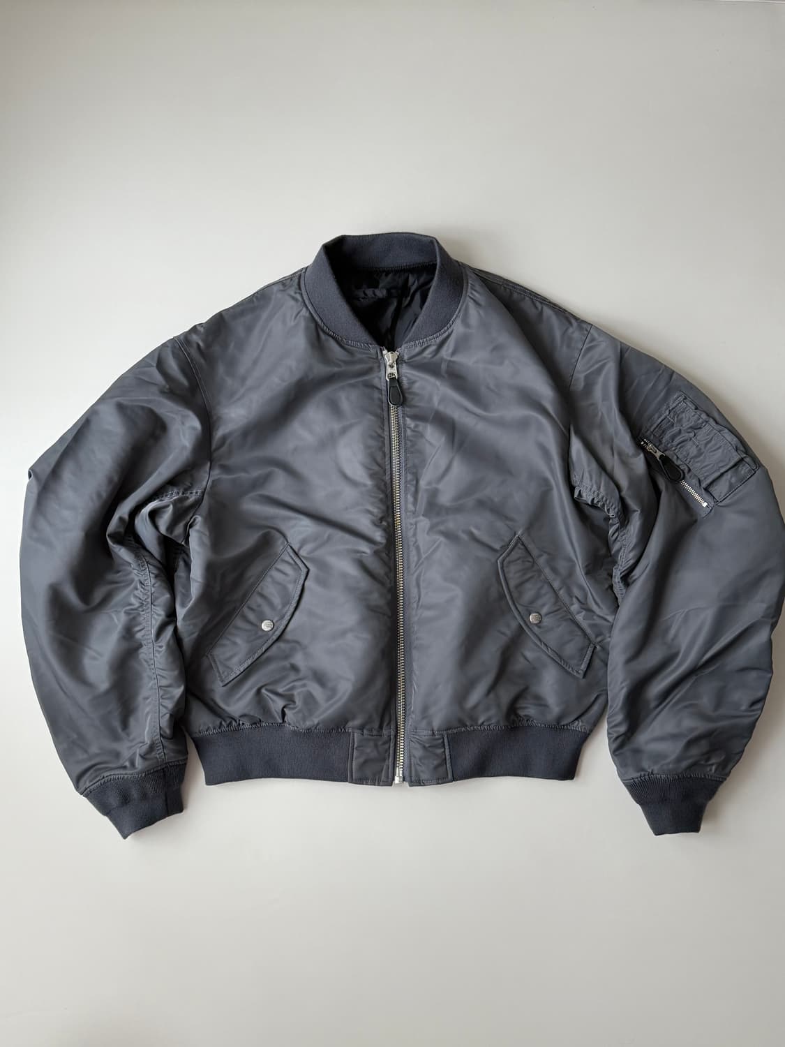 24fw Sedan all purpose 세단 올 폴포즈 ma-1 상품이미지1