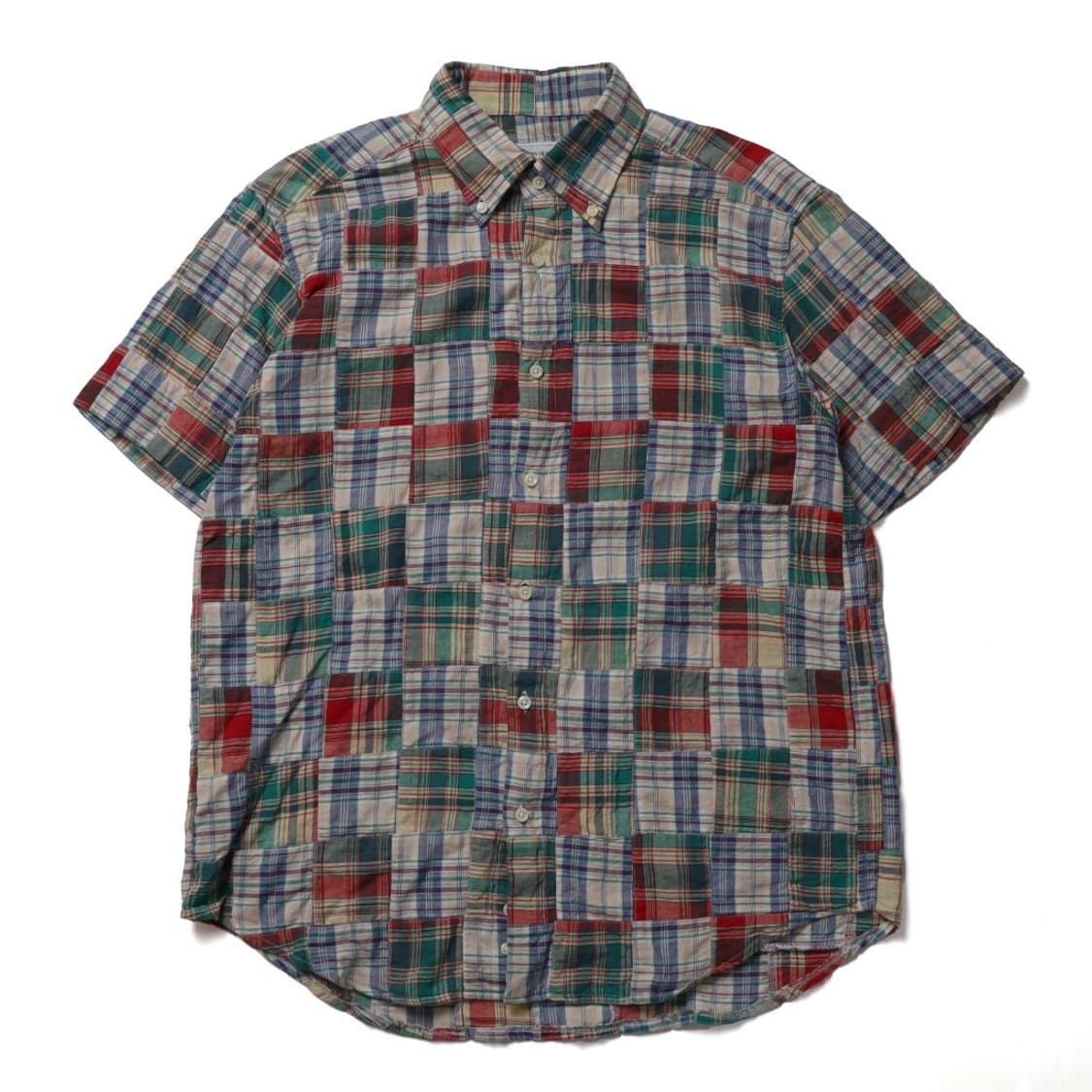 University Of Oxford Collection Check Pa 상품이미지1