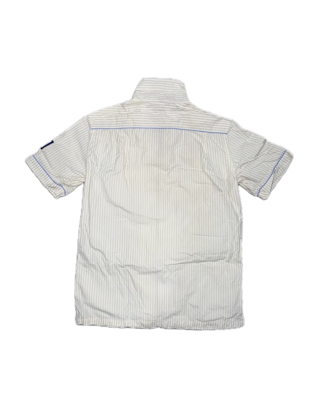 Hysteric Glamor THREE HYSTERIC XXX shirt 상품이미지3