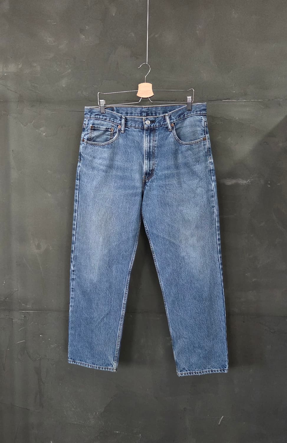 Levi's 550 상품이미지1