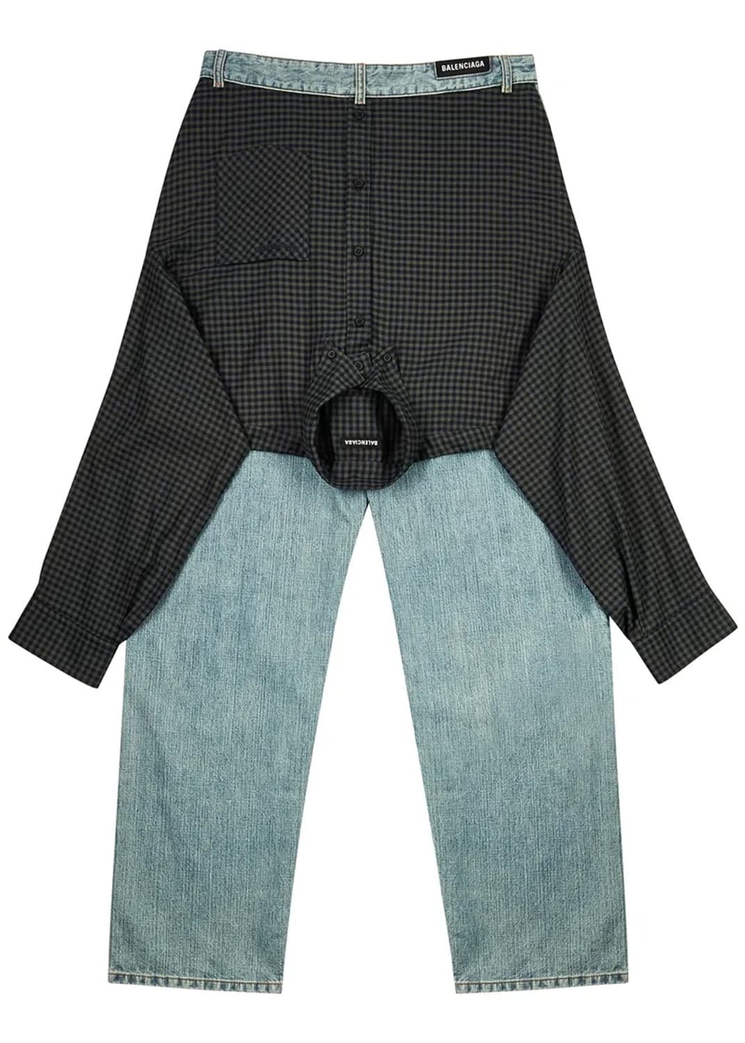 Balenciaga shirt pants 상품이미지3