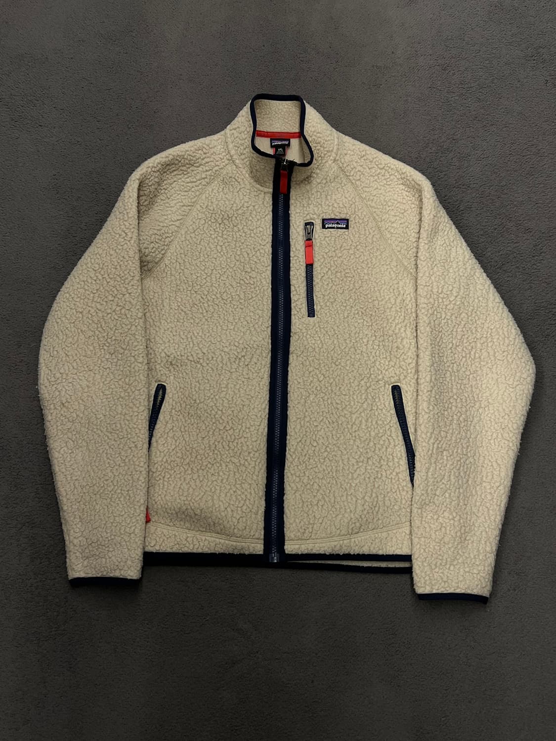파타고니아 레트로 파일 플리스 자켓 처분  상품이미지1
