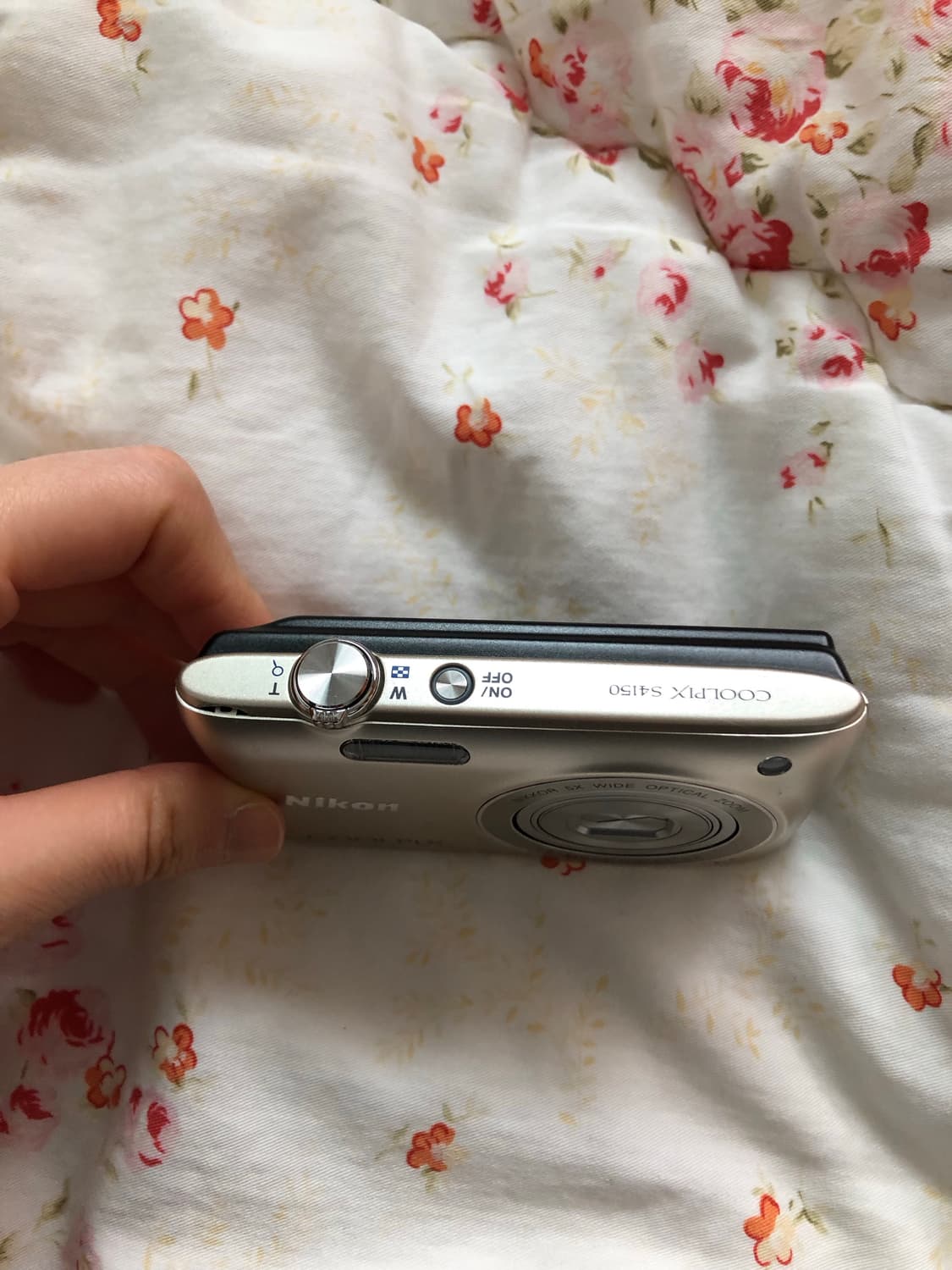 니콘 coolpix s4150(작례포함) | 빈티지 디카 | 쿨픽스 상품이미지3