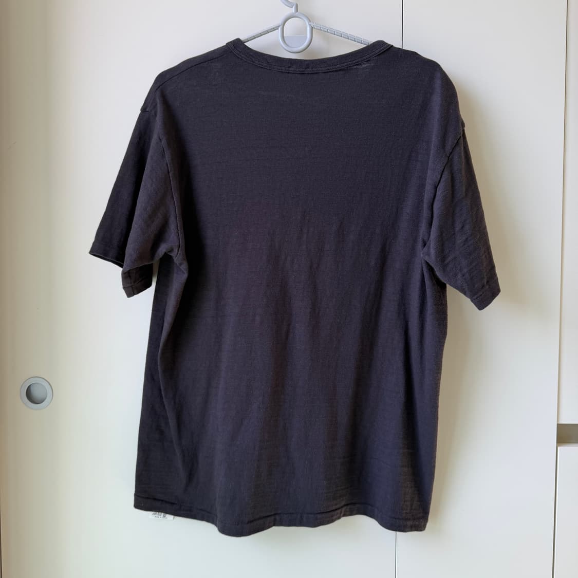 Warehouse 웨어하우스 4601 헨리넥 반팔티 M 상품이미지2