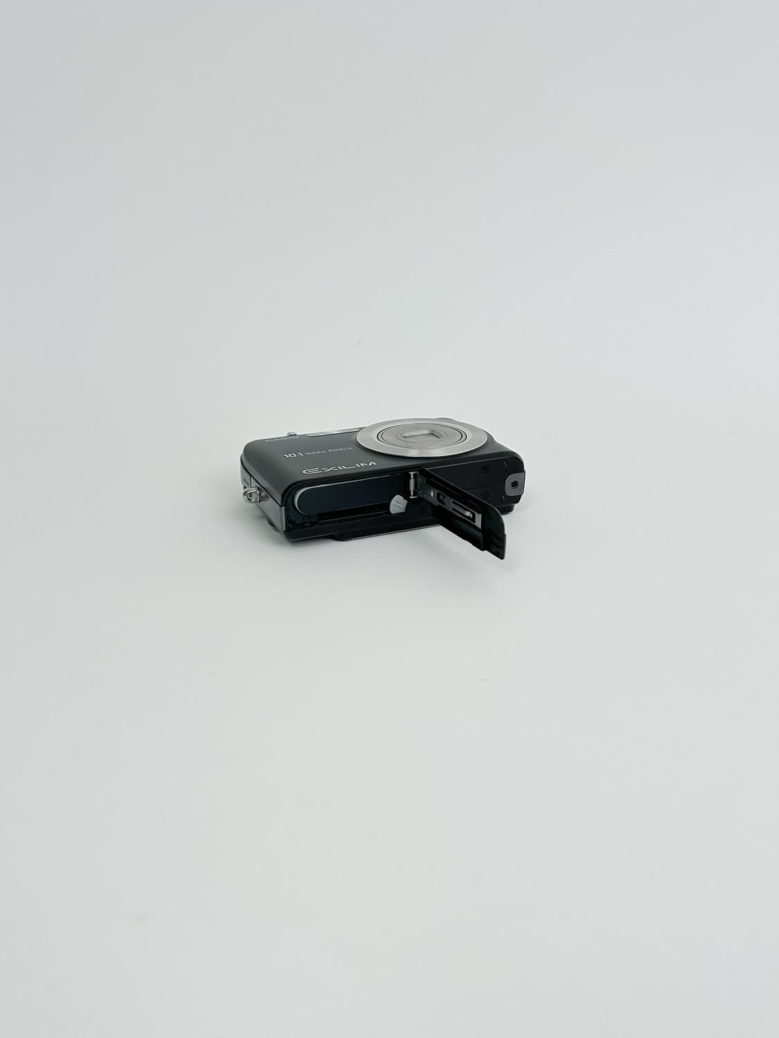 은채디카!) 카시오 엑슬림 z1080 Exilim 빈티지 디카 상품이미지4