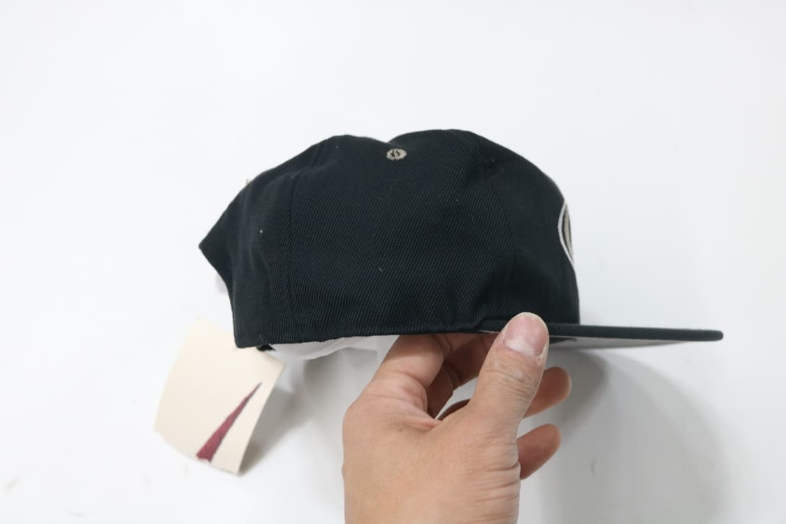 데드스탁 나이키 90s 올드스쿨 스트랩백 상품이미지4