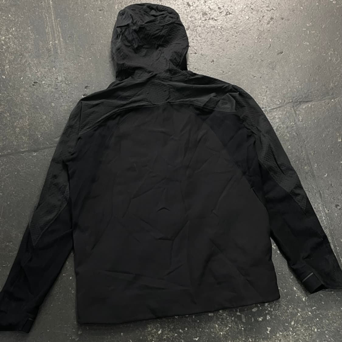 95-100 나이키 드라이핏 자켓  상품이미지5