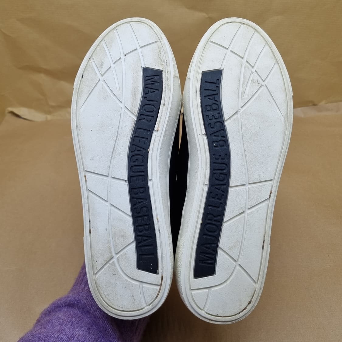 MLB 여성스니커즈240 상품이미지3