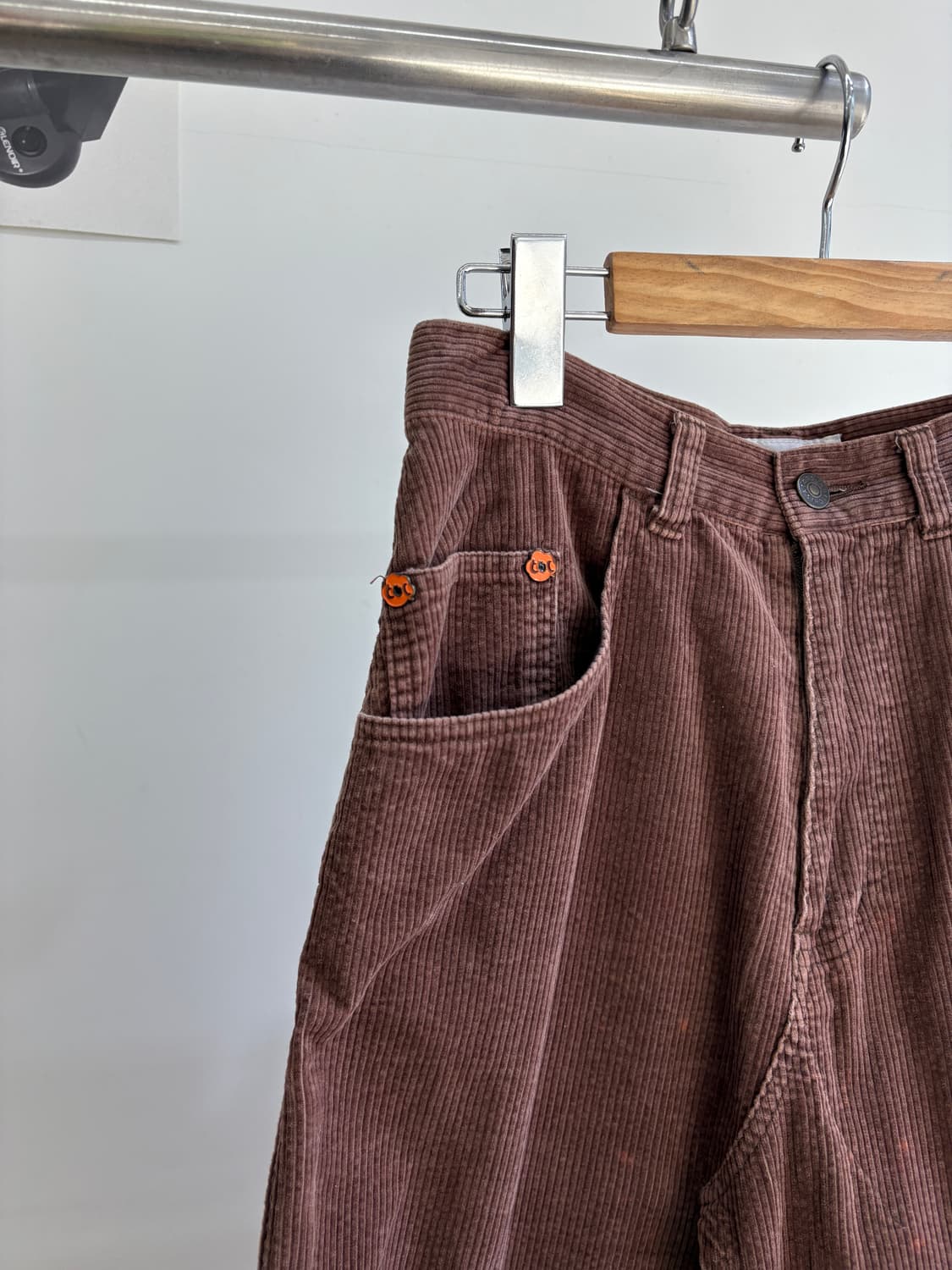 TSUMORI CHISATO 데님스커트 상품이미지3