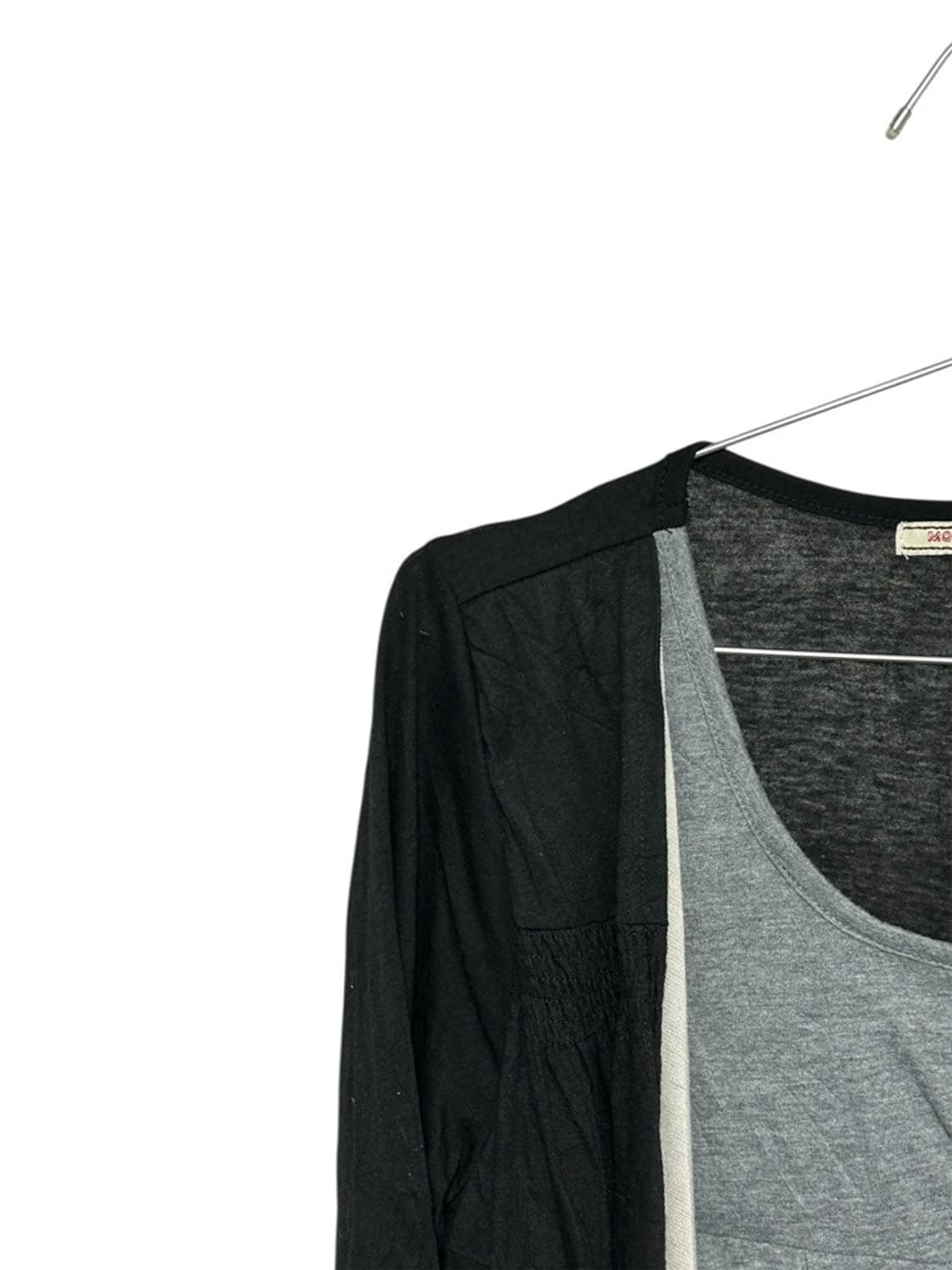 vtg cardigan 상품이미지2