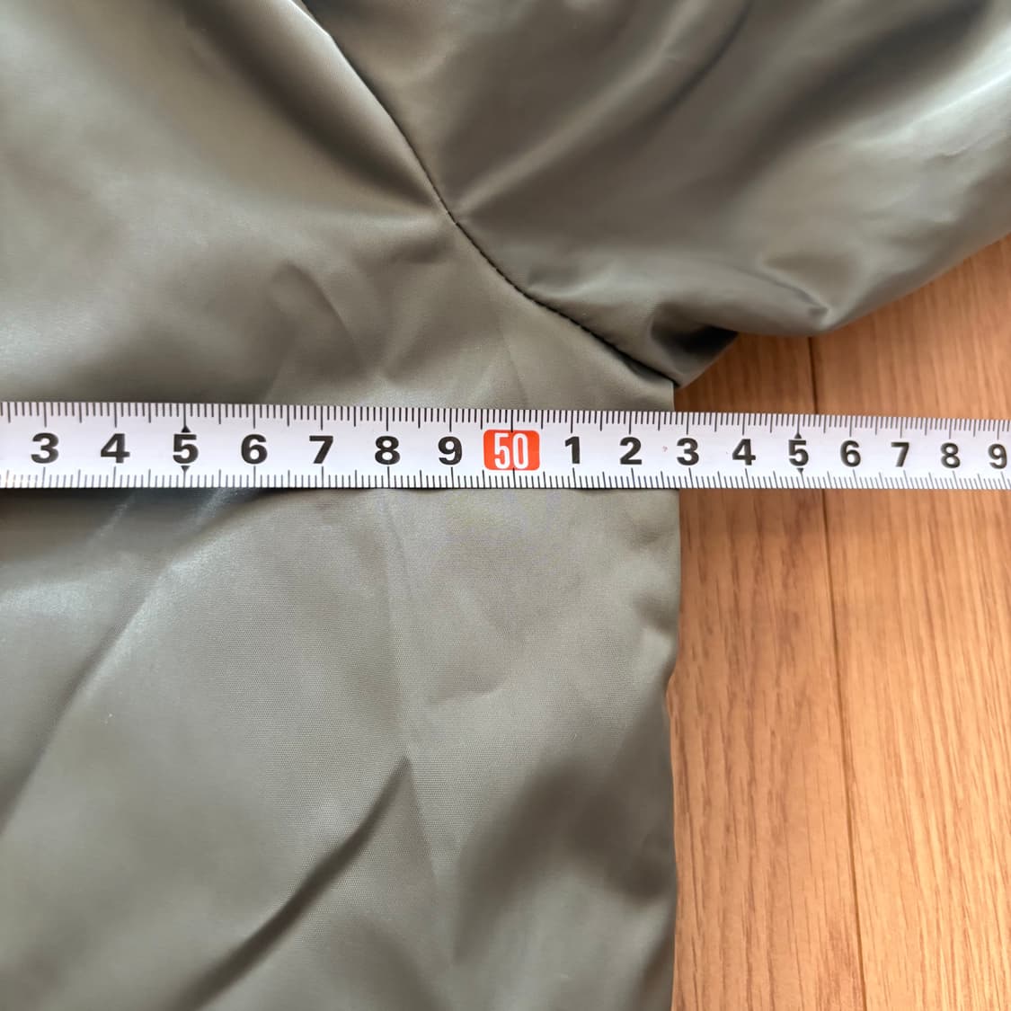 GAP 키즈 카키 항공점퍼 XXL 상품이미지9