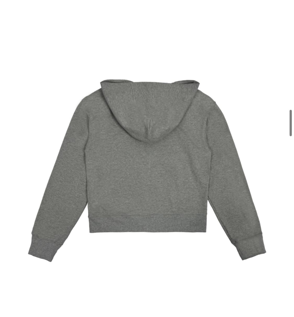 탄산마그네슘 후드집업 상품이미지2