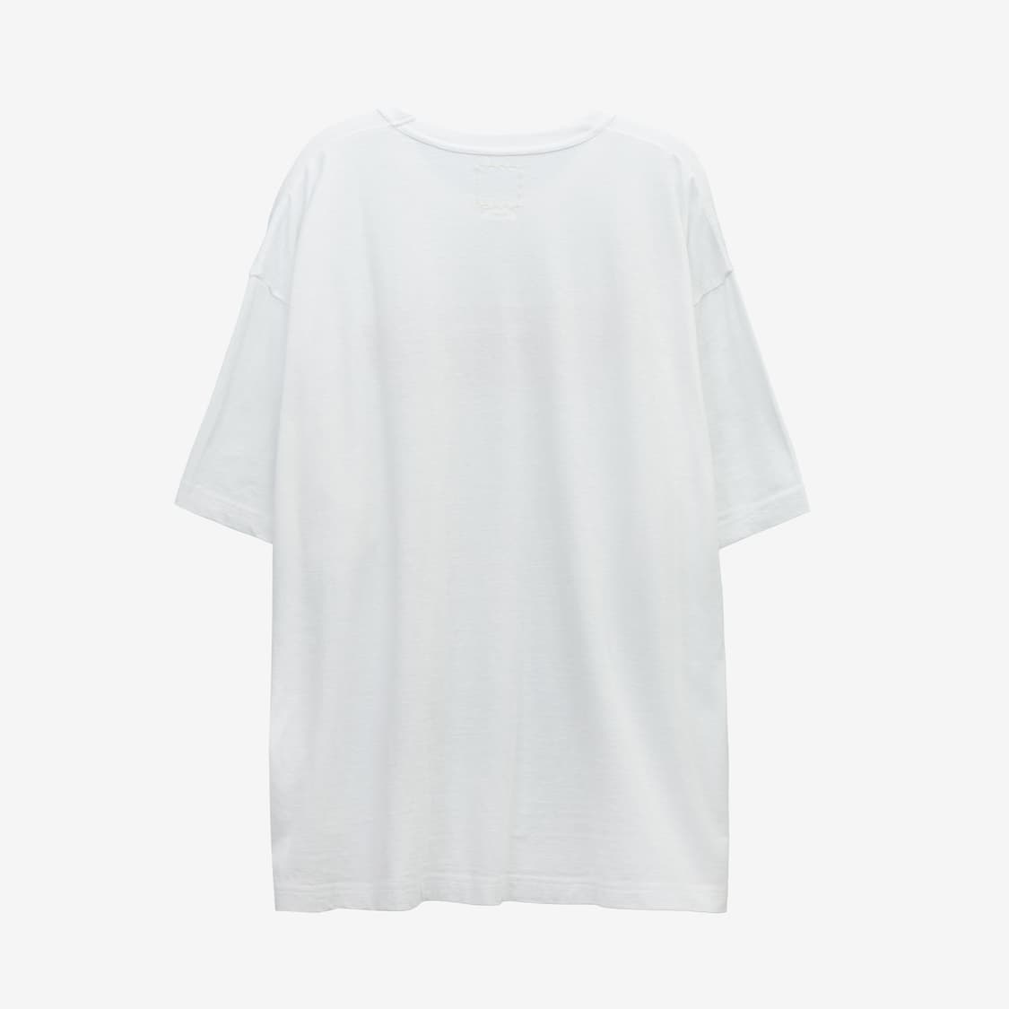 비즈빔 반팔티 상품이미지2