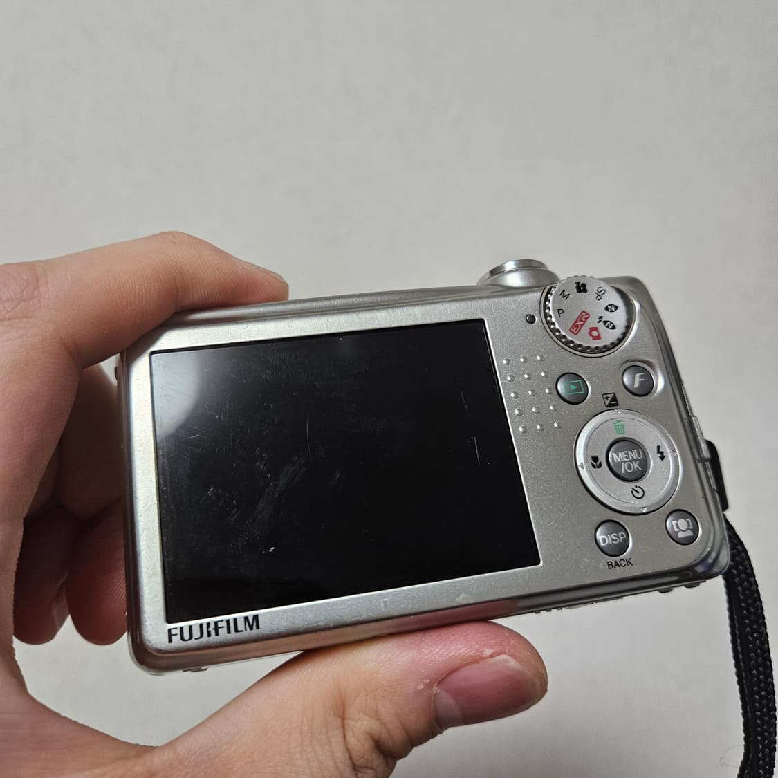 [아일릿 원희 디카] 후지필름 파인픽스 F70 EXR FINEPIX 상품이미지3