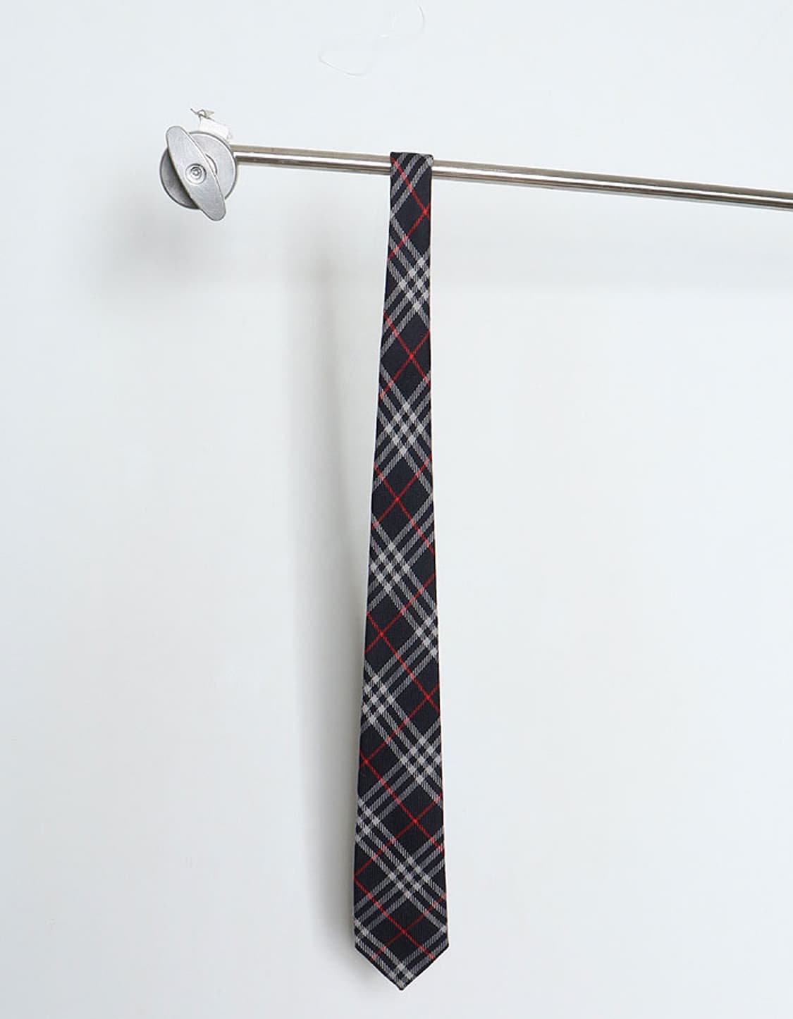 90's Burberrys Wool Tie 상품이미지1