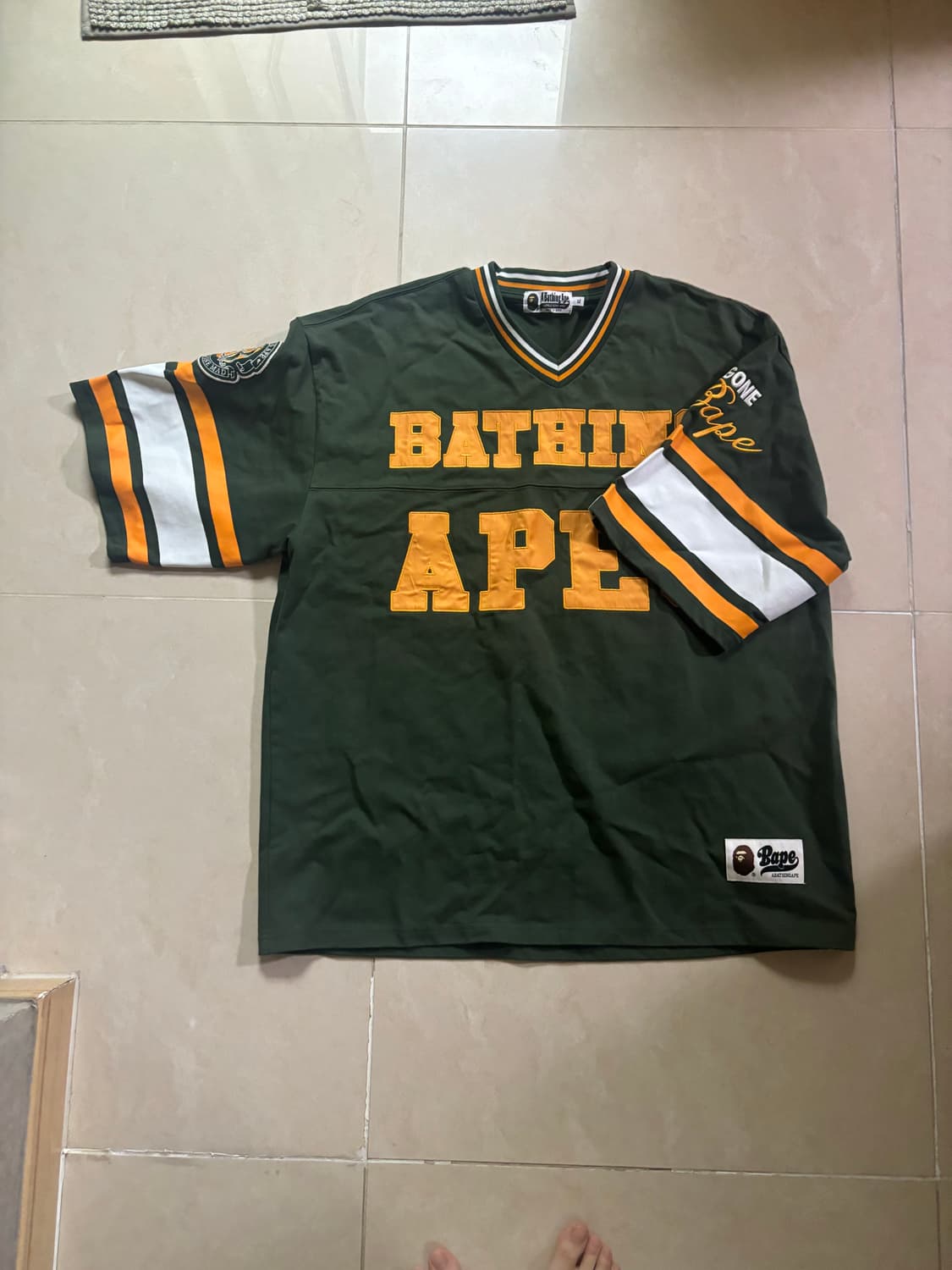 Bape 티셔츠  상품이미지2