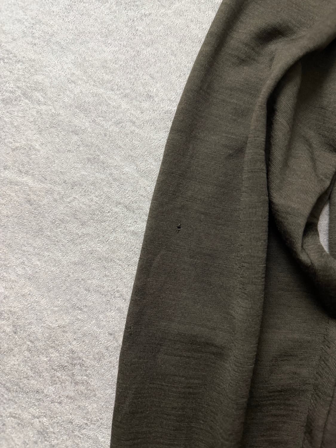 준하시모토  울 니트 상품이미지6