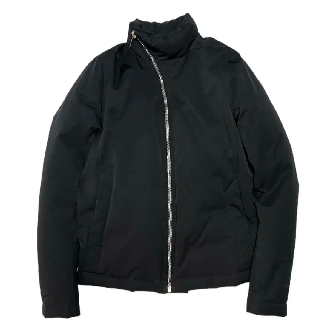 [구합니다] 릭오웬스 몰리노 패딩 상품이미지1