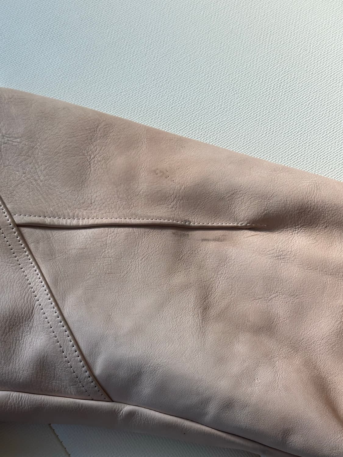 XLIM EP.6 03 JACKET 바시티 자켓 네이비 L 상품이미지6