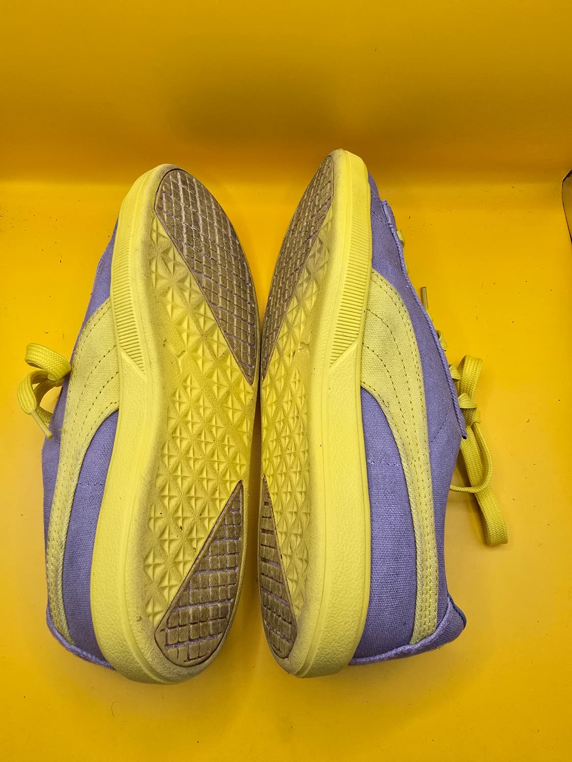 푸마 스니커즈 230 (정품 / 파스텔 컬러) 상품이미지4