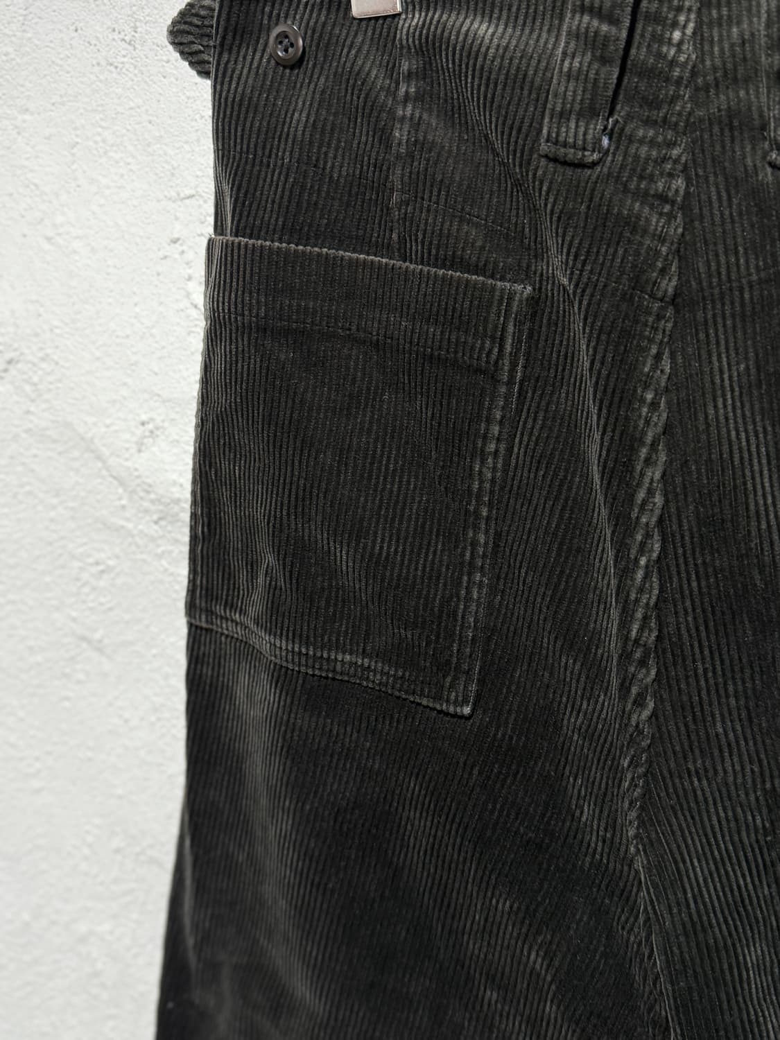 마가렛호웰 Margaret Howell 코듀로이 워크 팬츠 상품이미지9