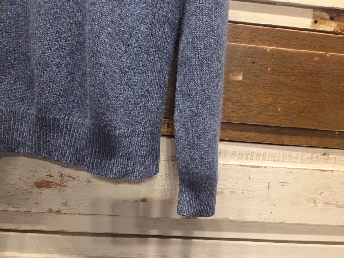 폴로랄프로렌 램스울니트 상품이미지4