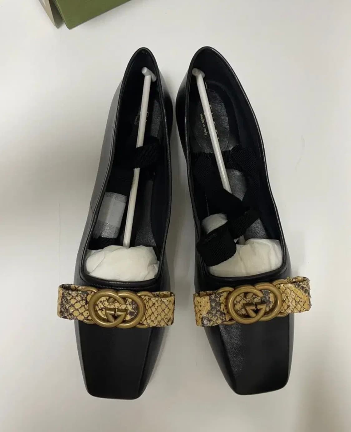 구찌 여성 구두 240 gucci 상품이미지1