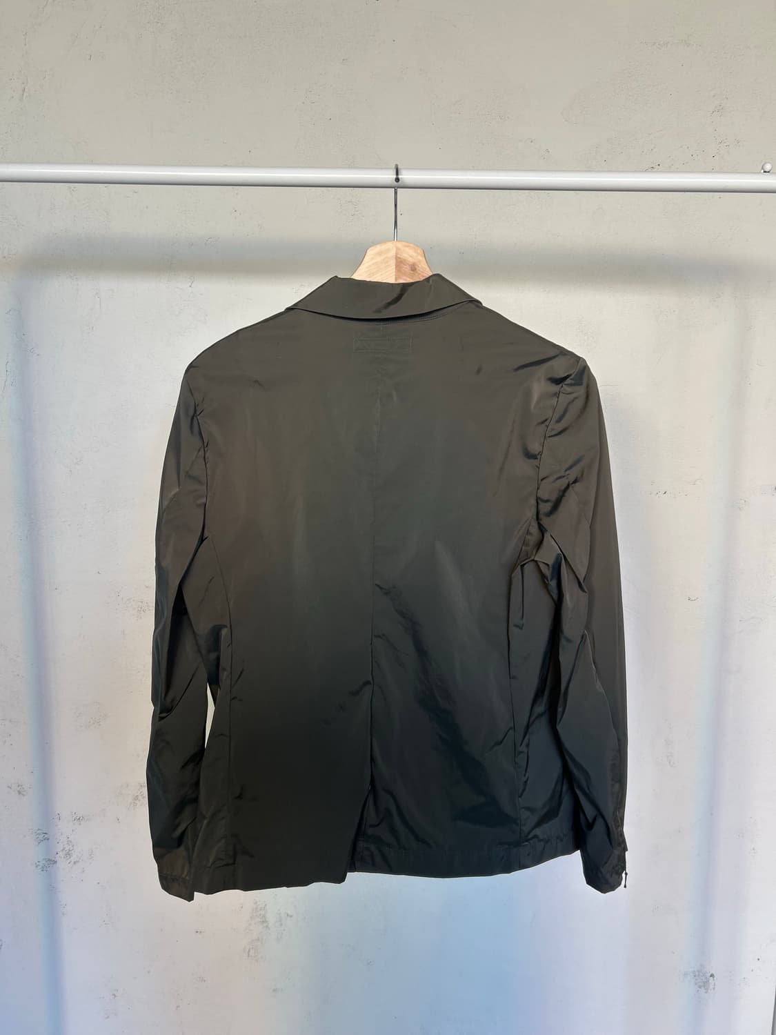 빈티지 자켓 상품이미지2