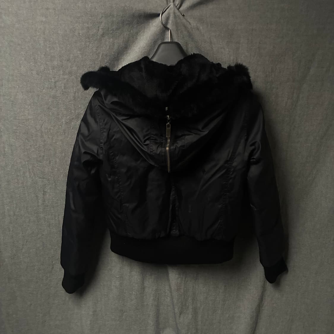 아르마니 익스체인지 항공 점퍼 상품이미지3