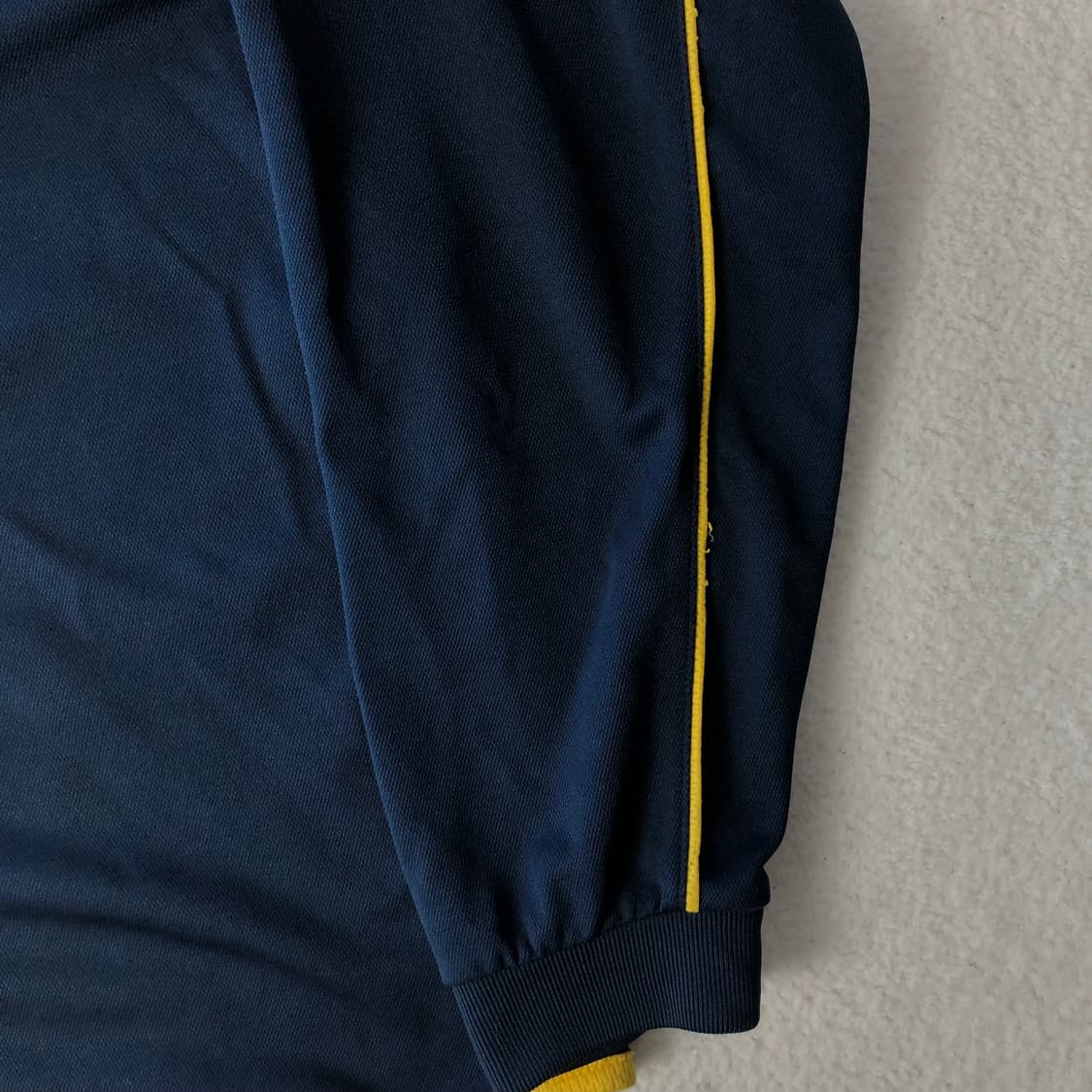 엄브로 빅로고 져지  상품이미지7