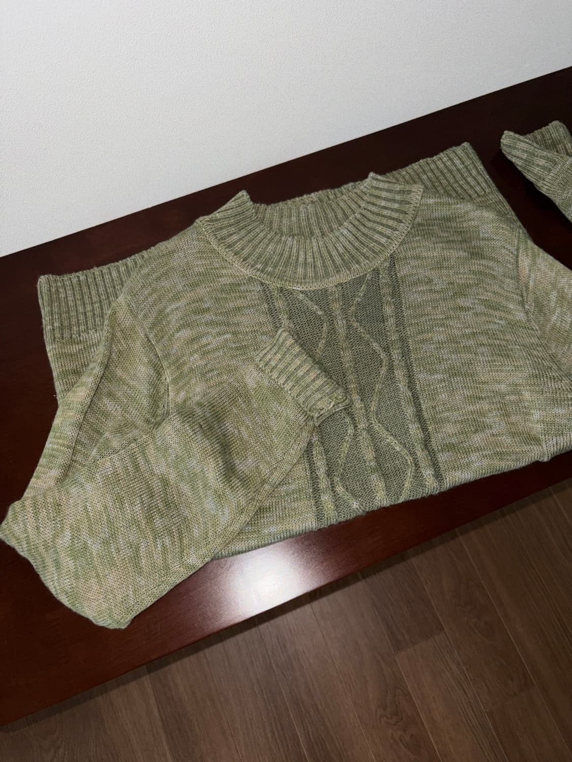 loose knit 상품이미지9