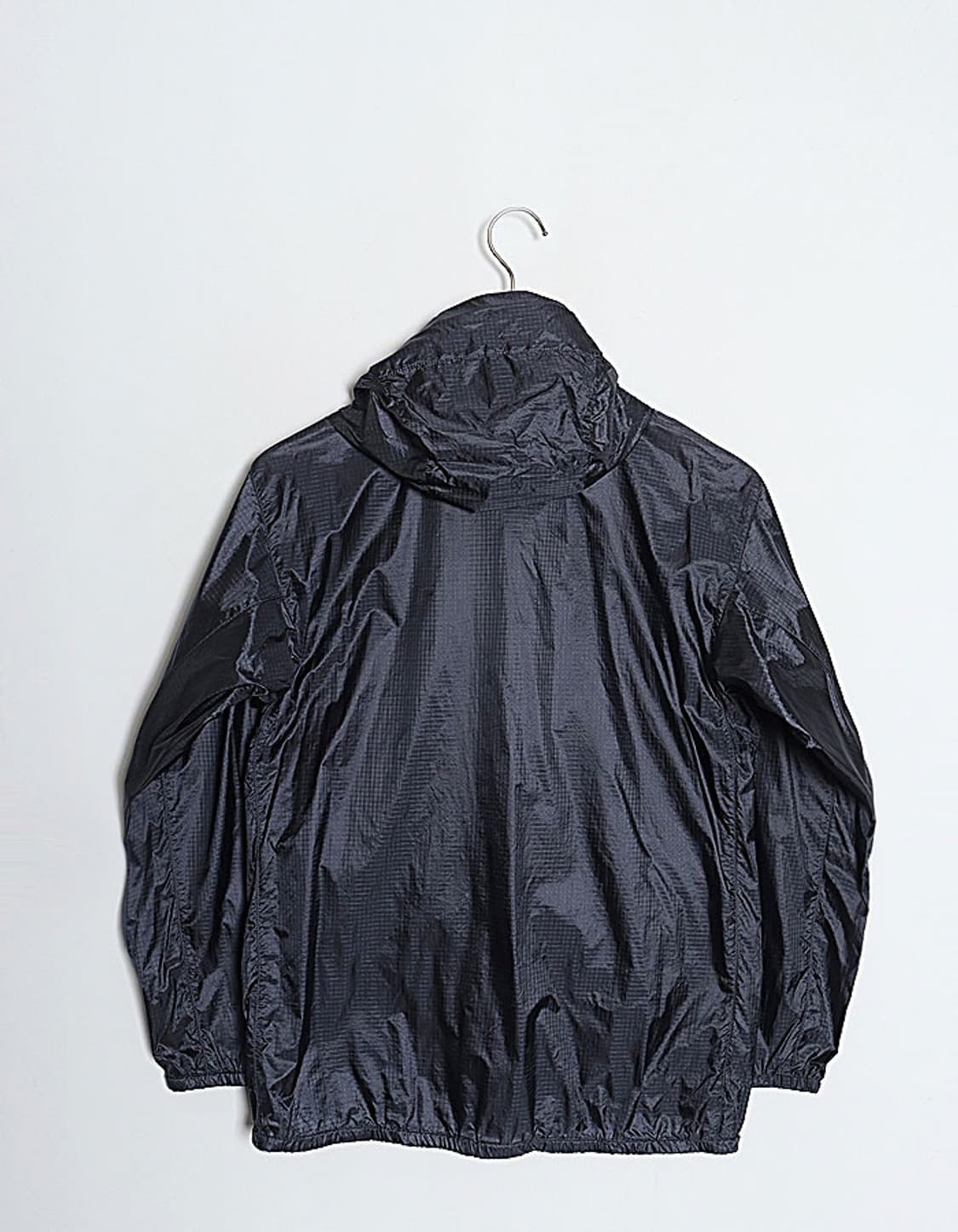  無印良品 Ripstop Wind Jacket 상품이미지5