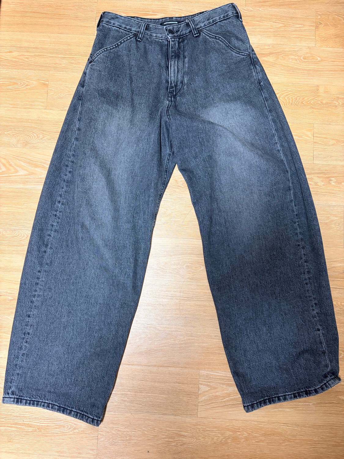 해칭룸 커브드진 상품이미지1