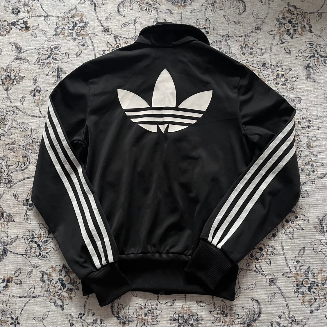 아디다스 빅로고 파이어버드 트랙탑 져지 상품이미지6