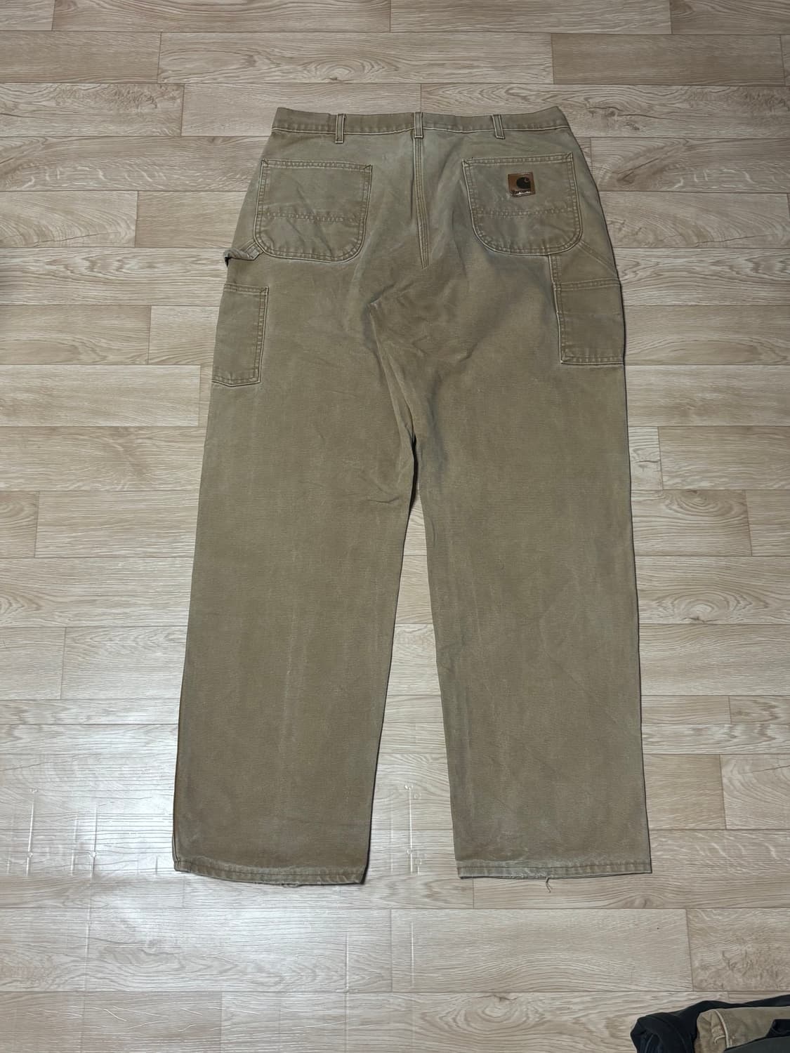 USA칼하트B11 38X34 상품이미지2