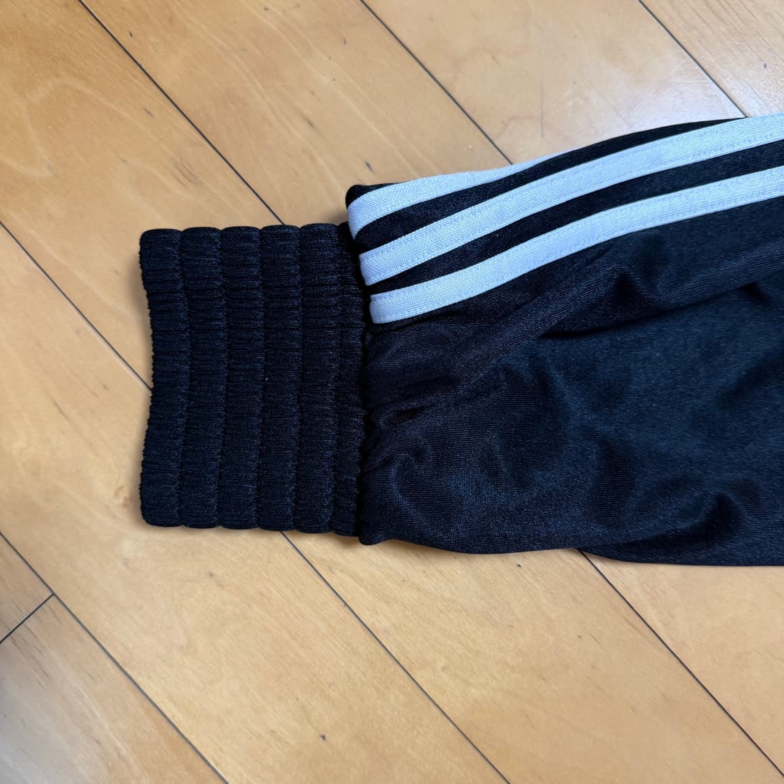 아디다스 하이샤인 크롭 져지 트랙탑 / HF7535 (반택포) 상품이미지6