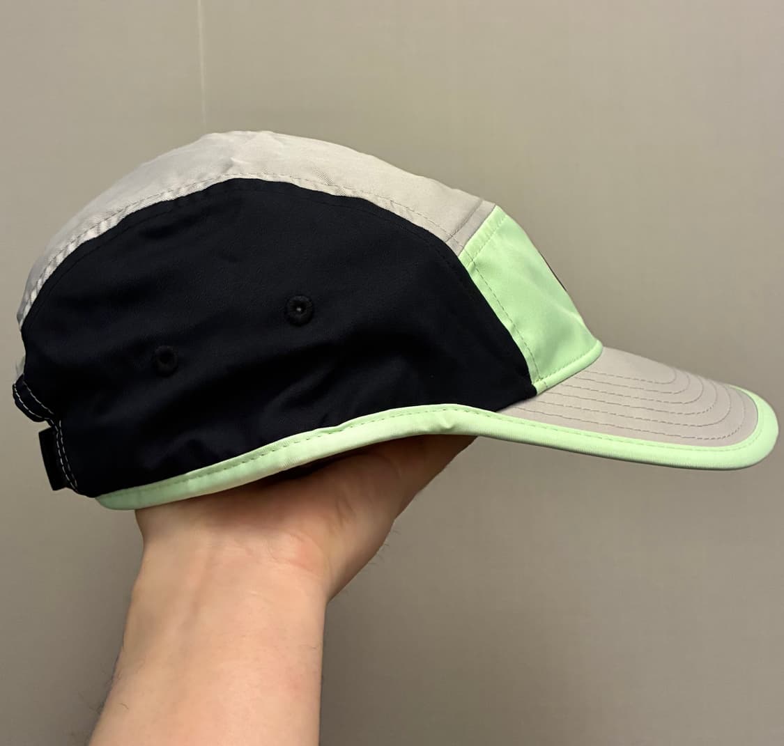 (M~L)나이키 드라이 핏 플라이 언스트럭처 스우시 캠프캡 러닝캡 상품이미지4