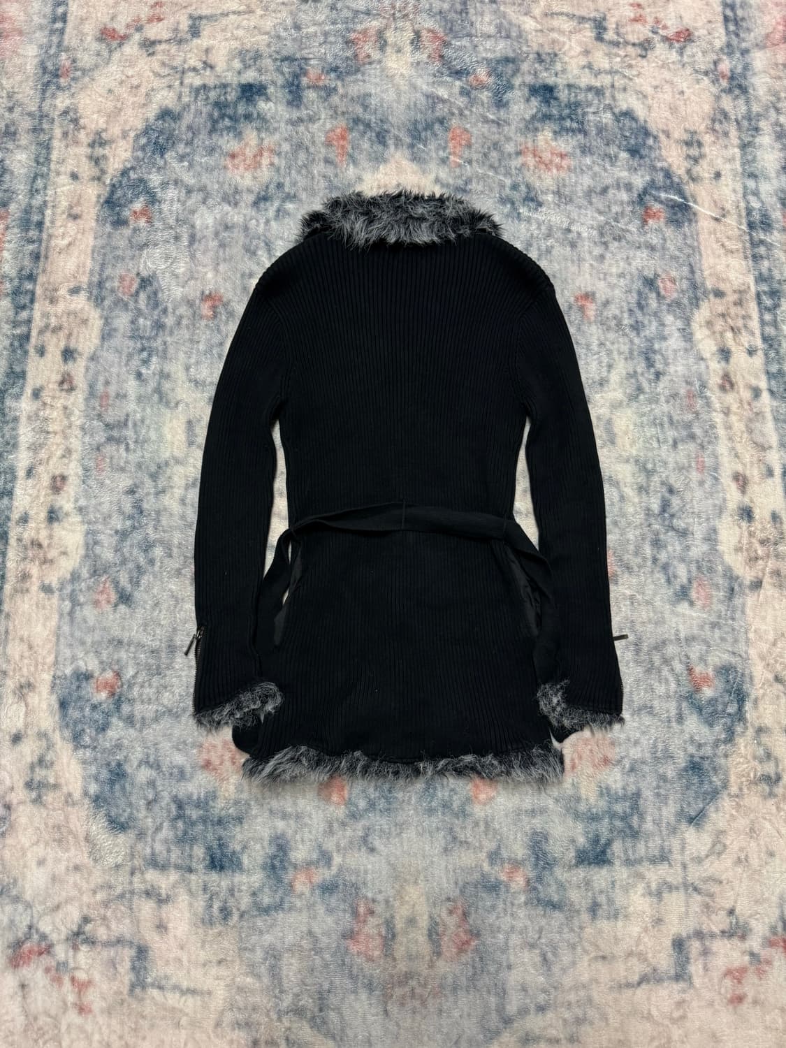 In the attic 00s archive vkei cardigan  상품이미지8