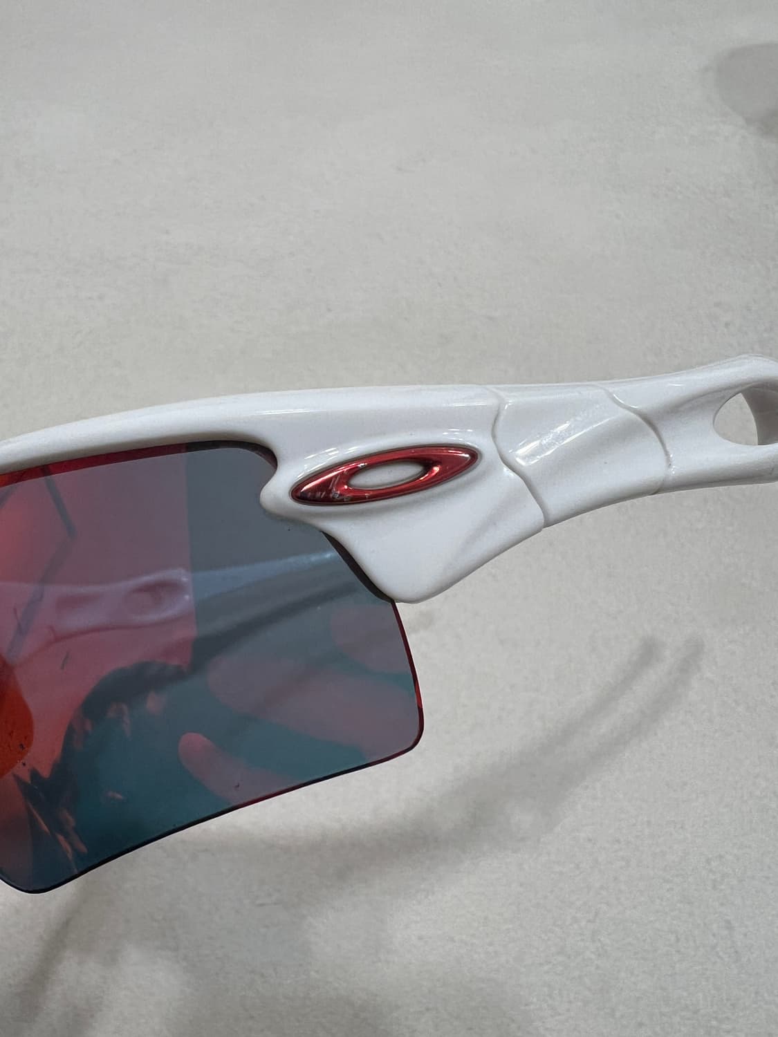 오클리 빈티지 레이다 스포츠 선글라스 상품이미지7