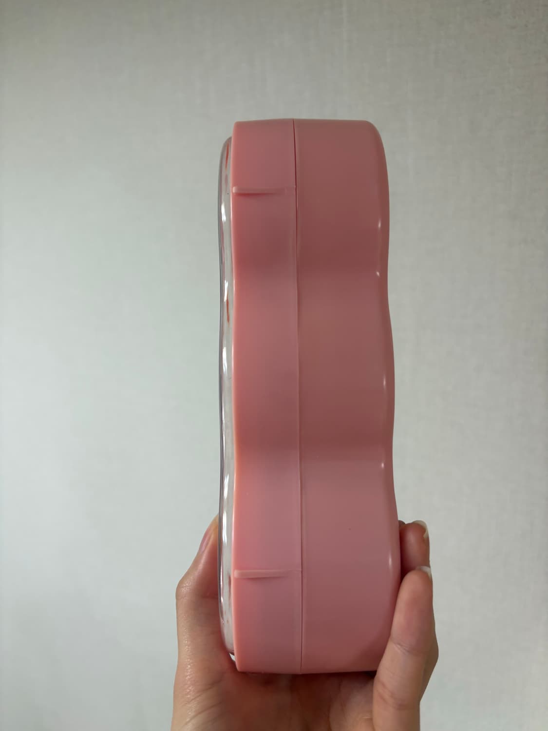 고전 리락쿠마 10주년 탁상 시계 상품이미지5