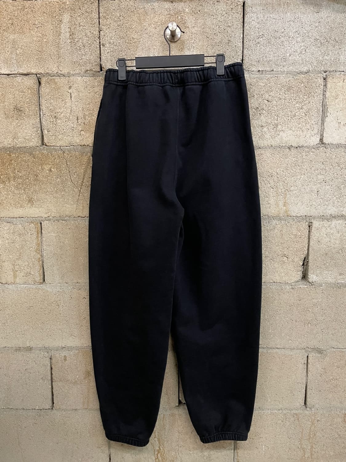 나이키 NRG x 스투시 워시드 플리스 팬츠 상품이미지4