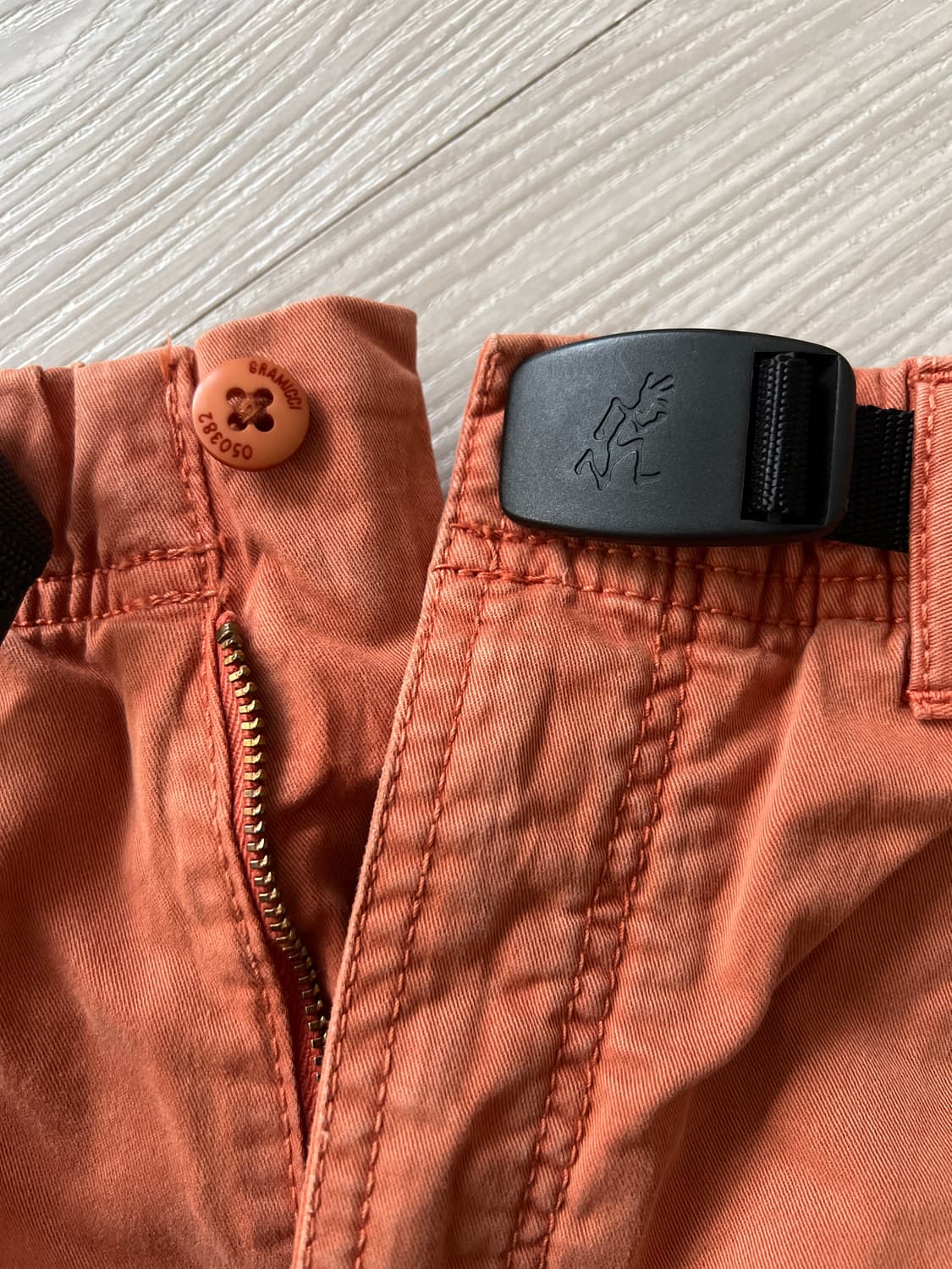 Gramicci 여성 쇼츠 상품이미지4